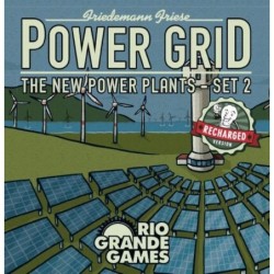 Nuove Centrali - Set 2:...