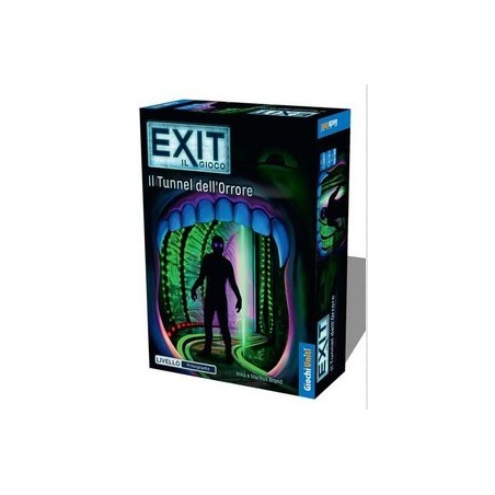 Exit: Il Tunnel dell'Orrore