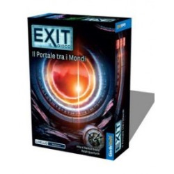 Exit: Il Portale tra i Mondi
