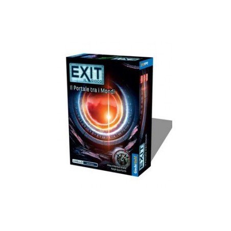 Exit: Il Portale tra i Mondi