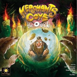 The Oracle: Merchants Cove ENG
