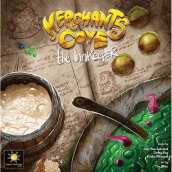 The Innkeeper: Merchants...