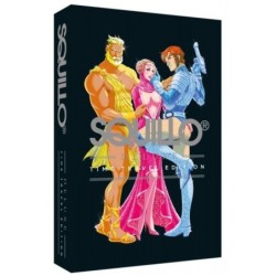 Squillo Deluxe - Time...