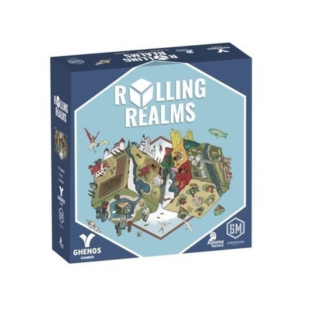 Rolling Realms