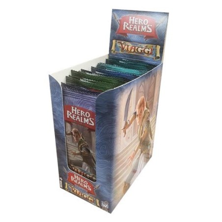 BUNDLE Viaggi - Hero Realms