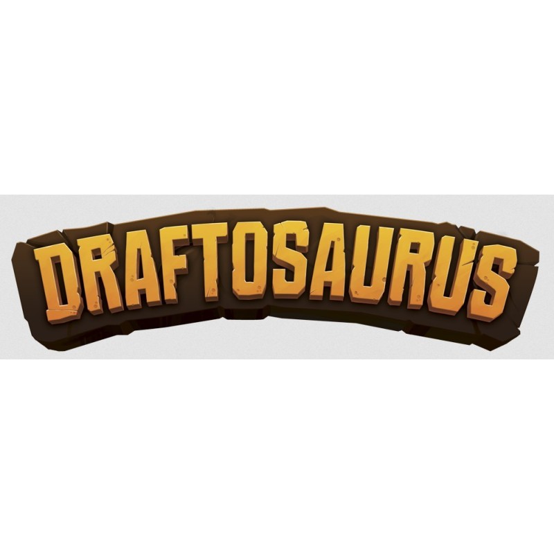 BUNDLE Draftosaurus Espansioni