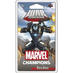 Warmachine - Marvel...