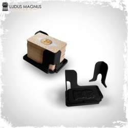 Deckholders (2 pezzi):...