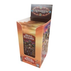 Lignaggio: Hero Realms