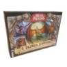 Il Villaggio Scomparso: Hero Realms