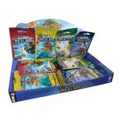 Comando United Pack: Star Realms