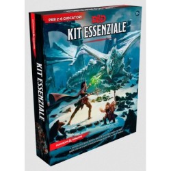 Essentials Kit - Dungeons &...