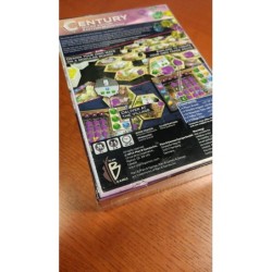 Eastern Mountains -...