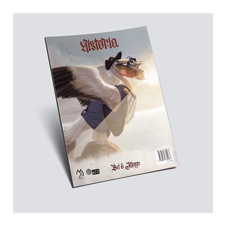 Historia - Set di Mappe