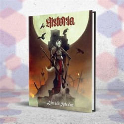 Historia - Il Libro delle...