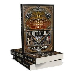 Arkham Horror: L'Ultimo...