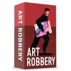 Art Robbery