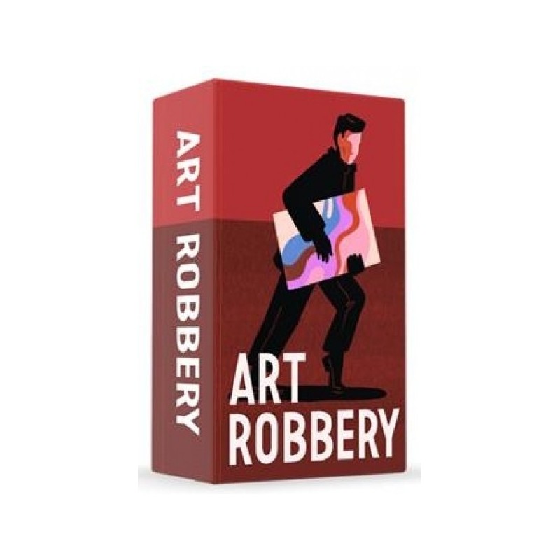 Art Robbery