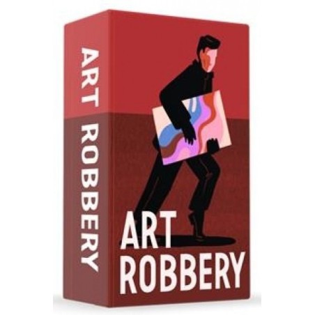 Art Robbery