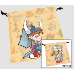 Munchkin Dice Bag (versione...