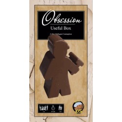 Useful Box: Obsession