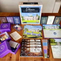 Obsession ENG 2nd Ed. 2022 (2.2 E)