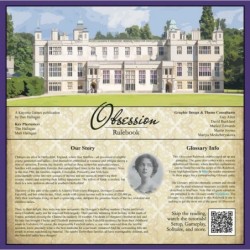 Obsession ENG 2nd Ed. 2022 (2.2 E)