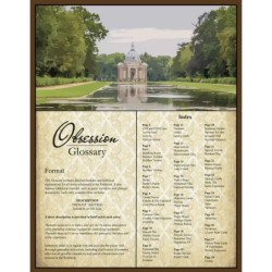 Obsession ENG 2nd Ed. 2022 (2.2 E)