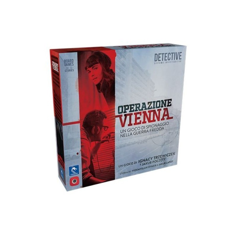 Operazione Vienna (Vienna Connection ITA)