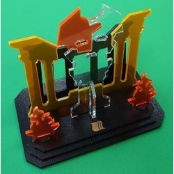 Trophy - Theros (Trofeo)