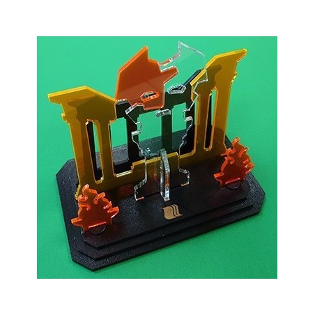 Trophy - Theros (Trofeo)