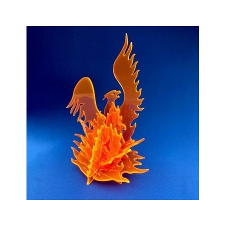 Trophy - Phoenix (Trofeo)