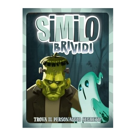 Similo: Brividi