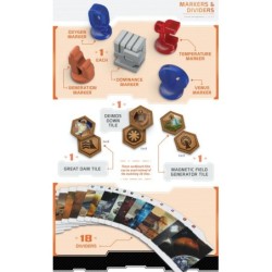 Big Box (3D Tiles): Terraforming Mars ENG