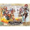 Millennium Blades (New Ed.)