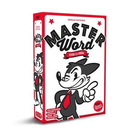 Master Word