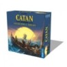 Esploratori e Corsari: I Coloni di Catan (New Ed.)