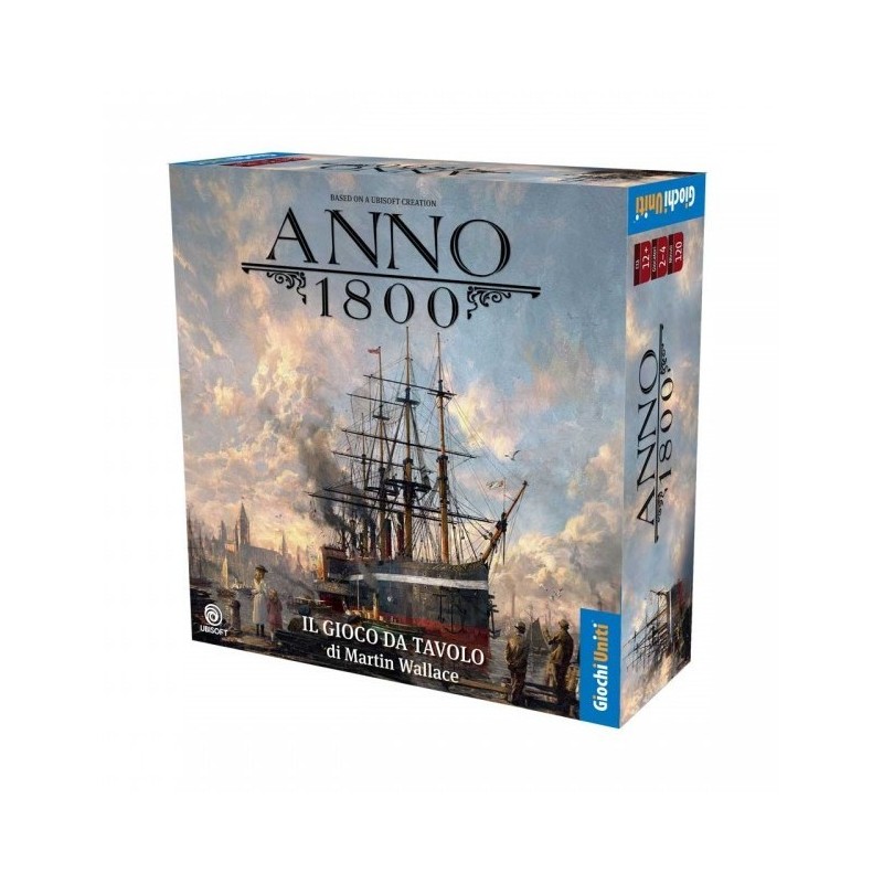 Anno 1800 ITA