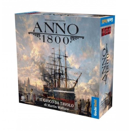 Anno 1800 ITA