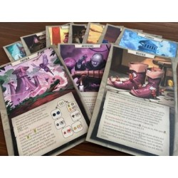 Fantasies and Futures: Tapestry