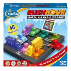 Rush Hour (Ed. 2021)