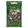 Lost Tribe Wild - Epic Card Game