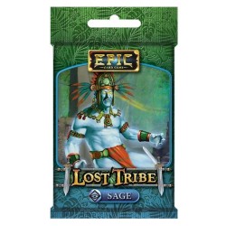 Lost Tribe Sage - Epic Card...
