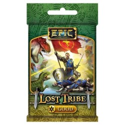 Lost Tribe Good - Epic Card...