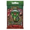 Lost Tribe Evil - Epic Card Game