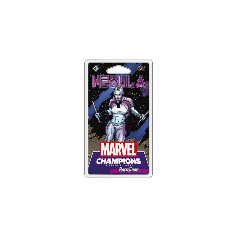 Nebula - Marvel Champions: Il Gioco di Carte