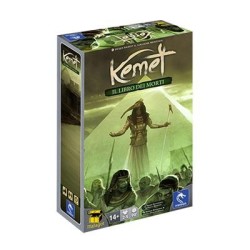Il Libro dei Morti - Kemet:...