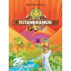 Tutankhamun ENG