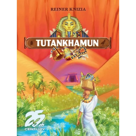 Tutankhamun ENG