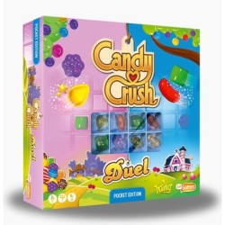 Candy Crush Duel - Pocket...